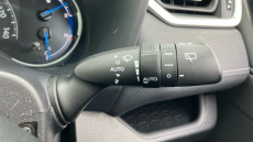 Toyota RAV4 2.5 VVT-i Hybrid Excel 5dr CVT 2WD Hybrid Estate